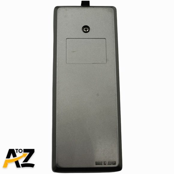 Vintage Sears Solid State VCR corded remote control 5315 10 ft cord Japan - Picture 6 of 8